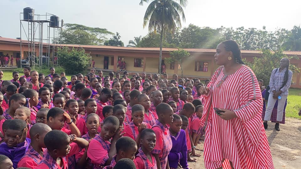 africa ngo organization